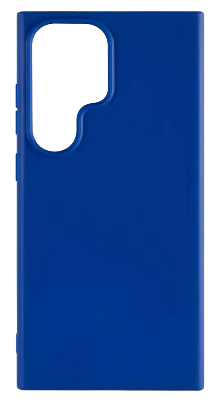Защитный чехол Red Line Ultimate для Samsung Galaxy S24 Ultra, синий — купить у 1CLICK RU