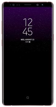 Samsung Galaxy Note 8 SM-N9500 Dual 128Gb Pink