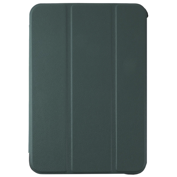 Чехол - книжка для Apple iPad mini 6 (2021) Red Line Green