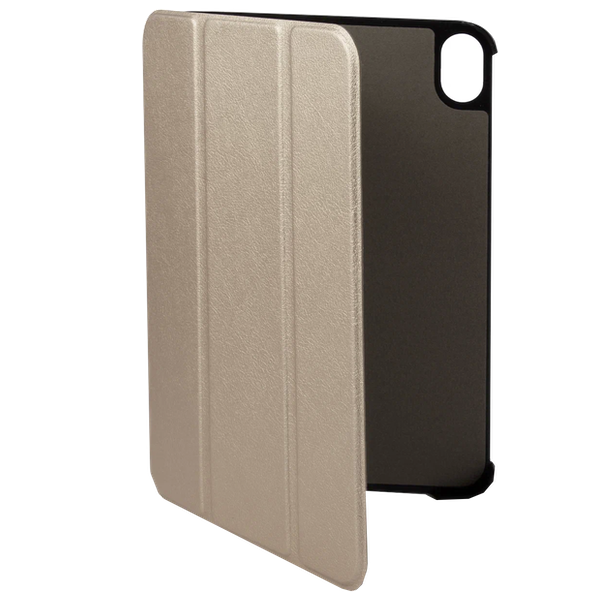 Чехол - книжка для Apple iPad mini 6 (2021) Red Line Gold