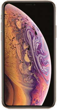 Apple iPhone XS Max 64GB Gold