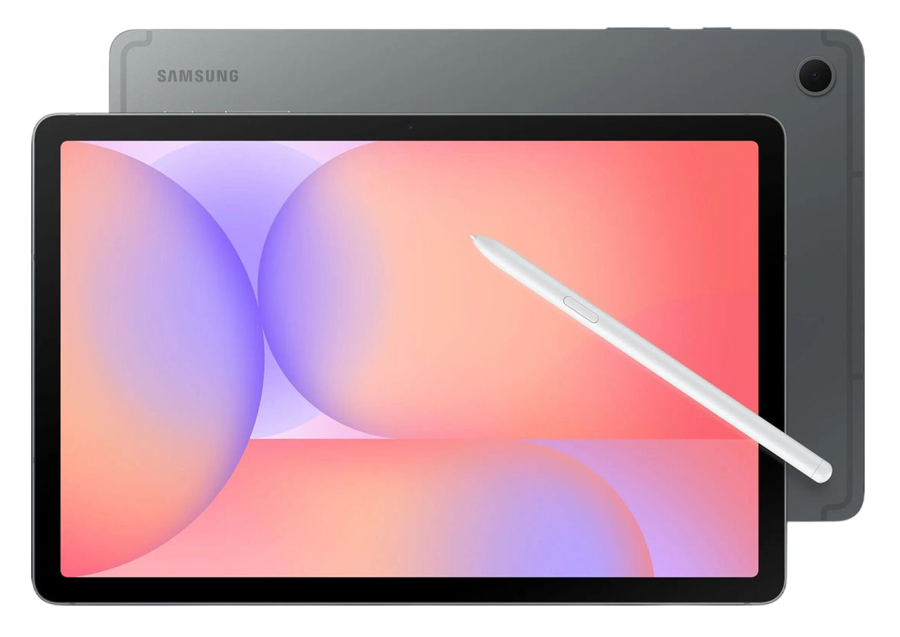 Samsung Galaxy Tab S10 Lite 6/128Gb Wi-Fi Red (Красный) — фото 2