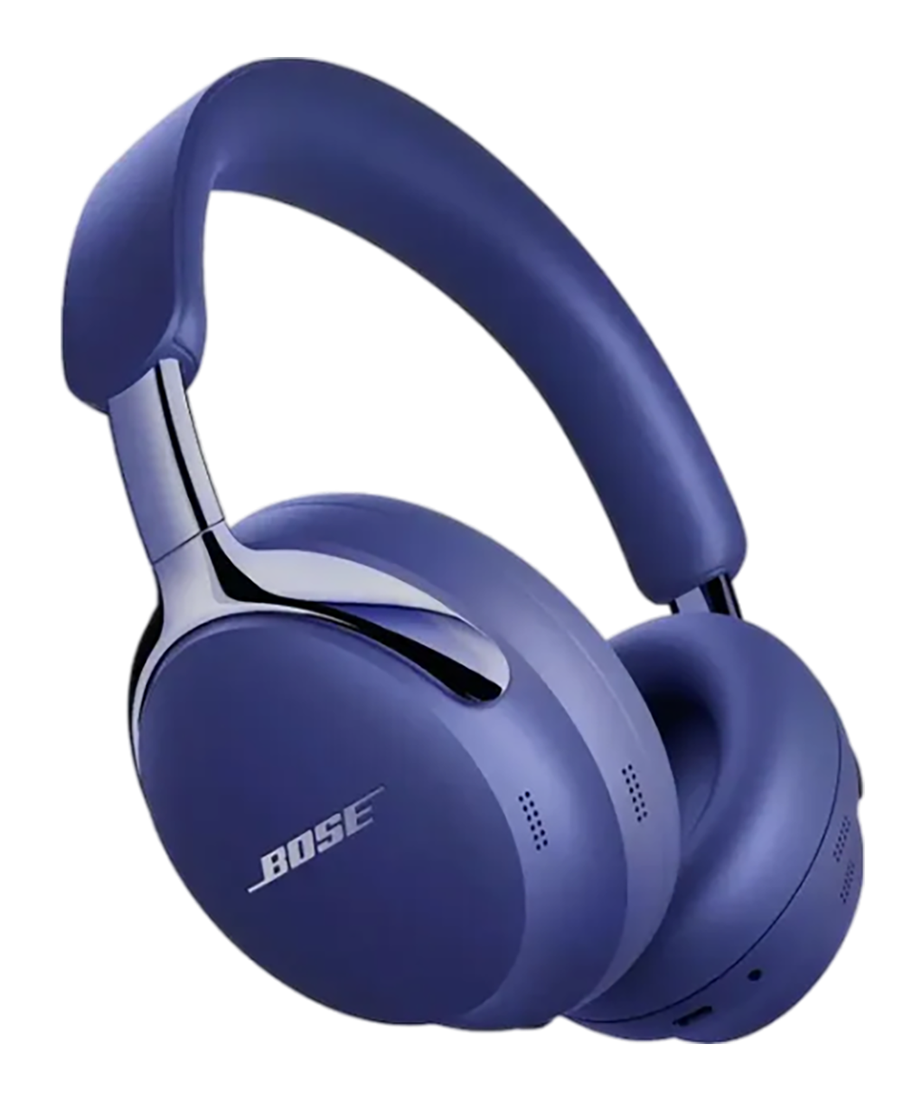 Беспроводные наушники Bose QuietComfort Ultra Headphones (2nd Gen) Midnight Violet — купить у 1CLICK RU