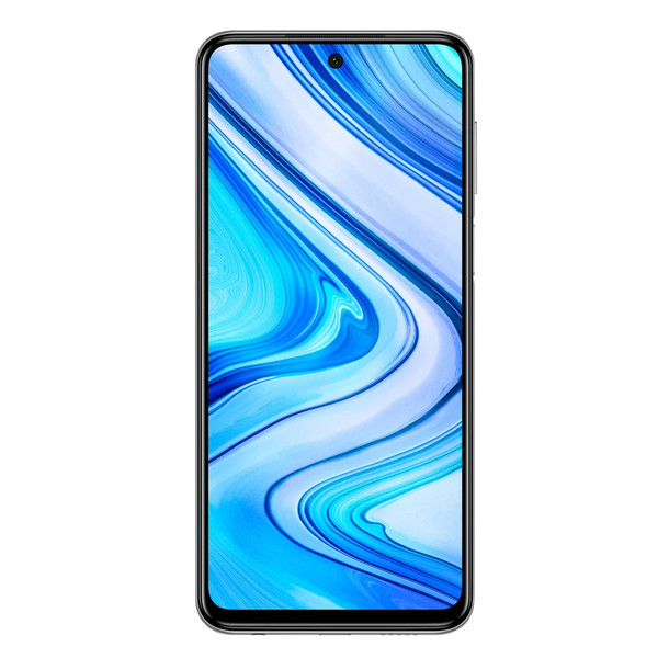 Xiaomi Redmi Note 9 Pro 6/128Gb Glacier White (Белый айсберг) (Global Version)
