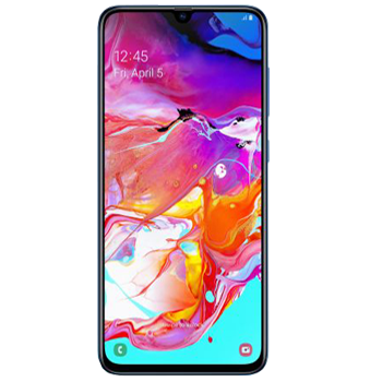 Samsung Galaxy A70 SM-A7050 6/128Gb blue