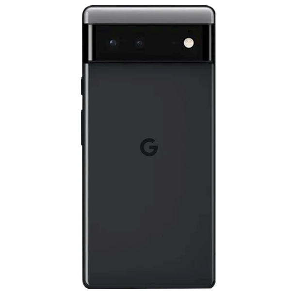 Google Pixel 6 8/128Gb Noir Carbone (Global)