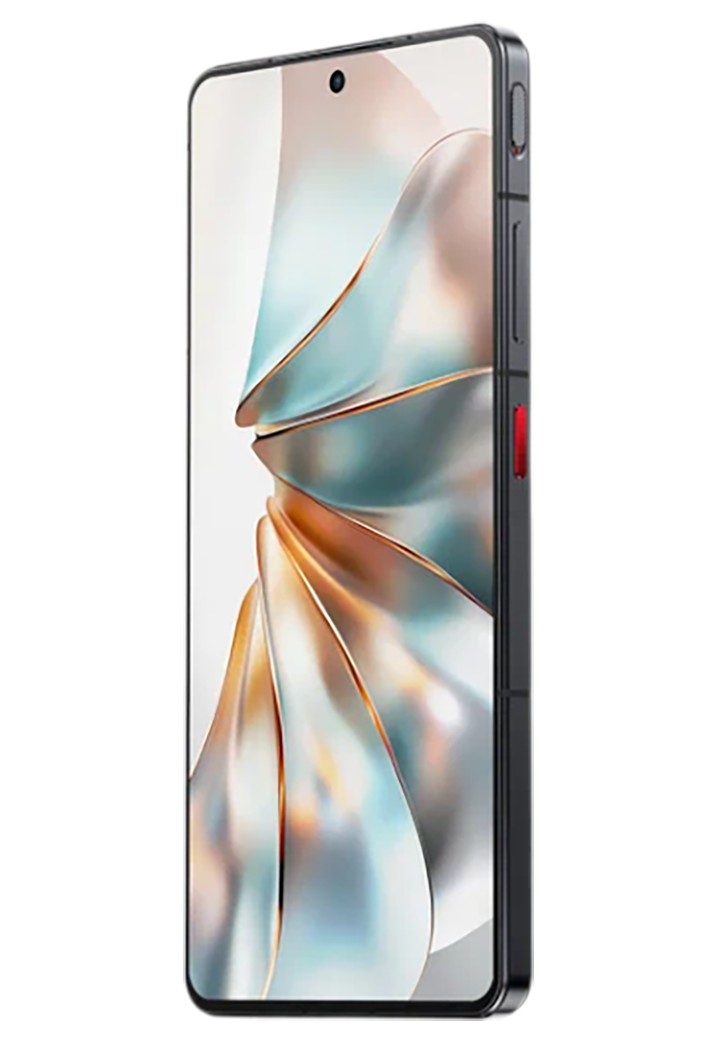 Nubia Z60S Pro 5G 12/256Gb Black (Global) 2Sim фото 2