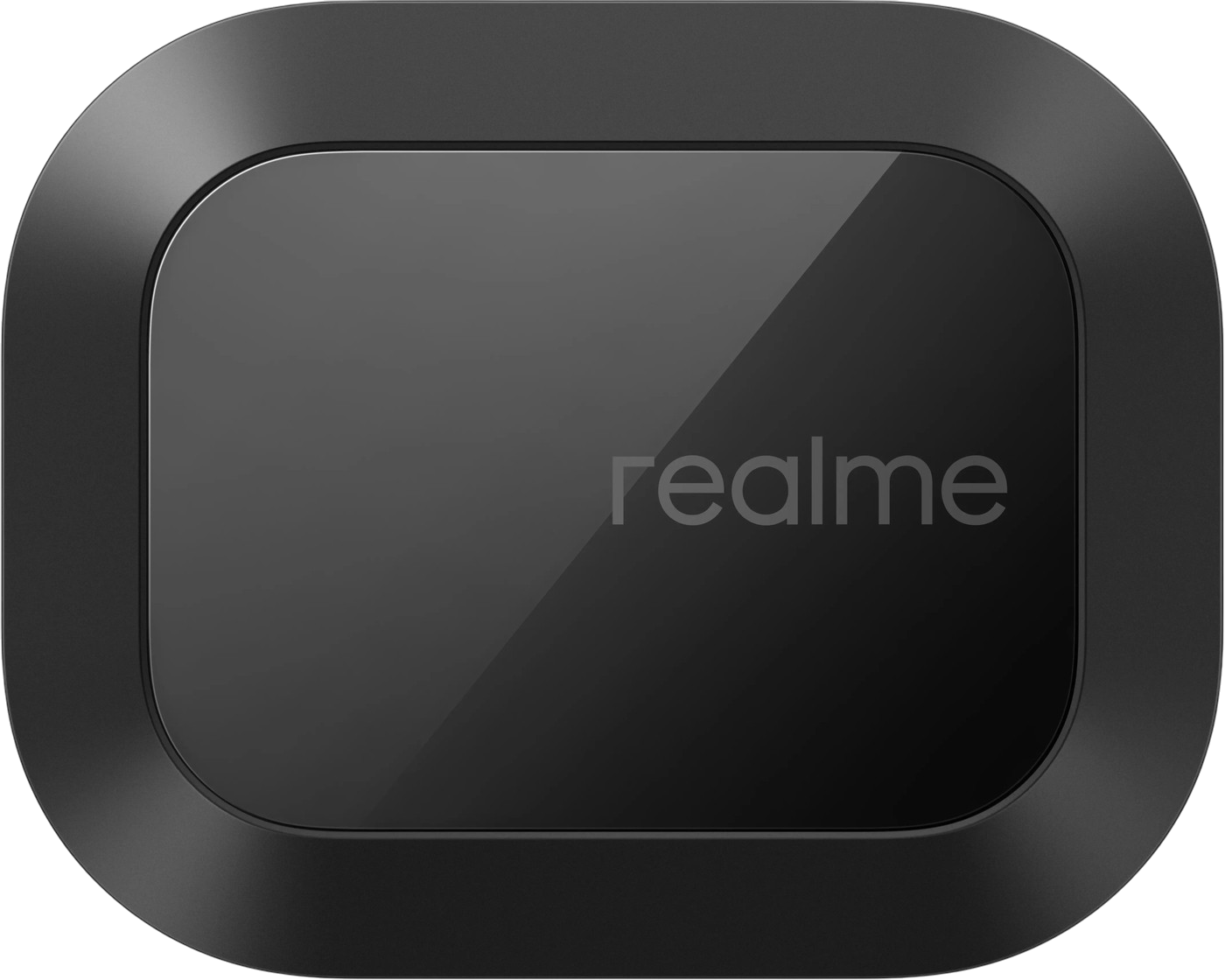 Беспроводные наушники Realme Buds Air 8 Pro, Global, Black — фото 4