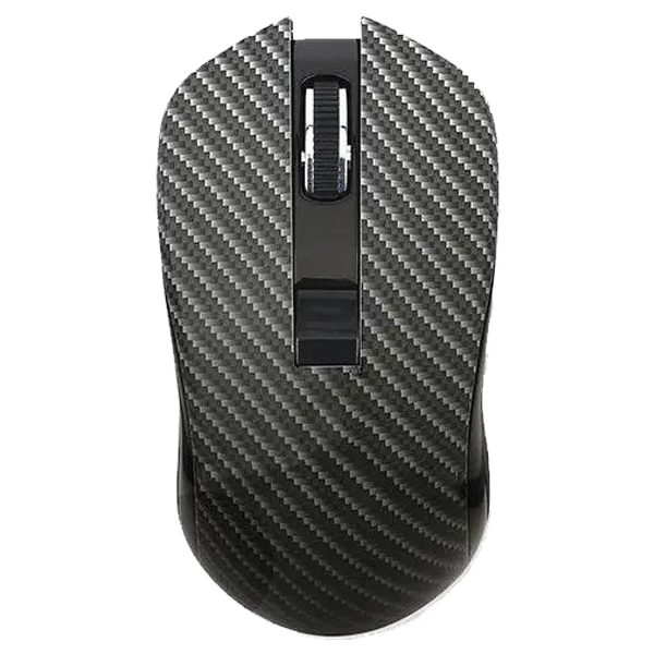 Мышь Qumo Office M26 Kevlar Black