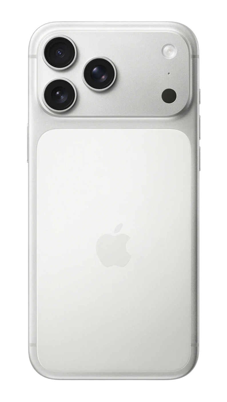 Apple iPhone 17 Pro Max 256ГБ Deep Blue eSim — фото 8