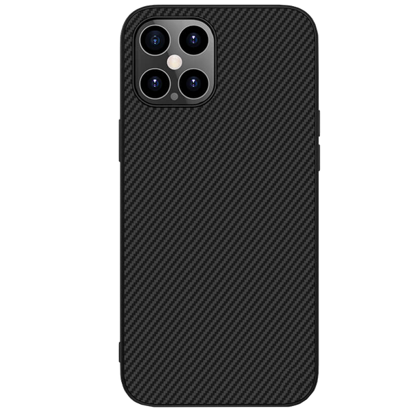 Чехол для iPhone 12 Pro Max Nillkin Synthetic Fiber