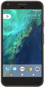 Google Pixel 32Gb Black