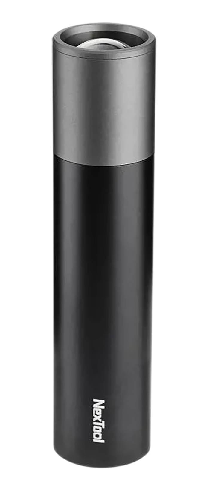 Фонарик Xiaomi NexTool Zoom Flashlight (NE20163) Black