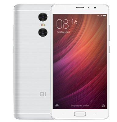 Xiaomi Redmi Pro 64GB Silver