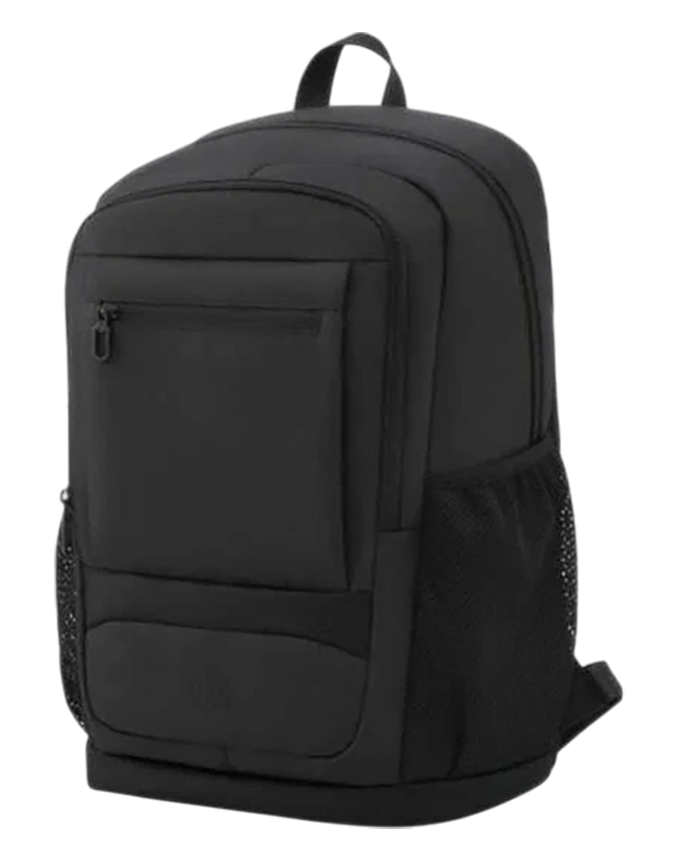 Рюкзак Xiaomi 90 Points NINETYGO Large Capacity Business Travel Backpack (черный)