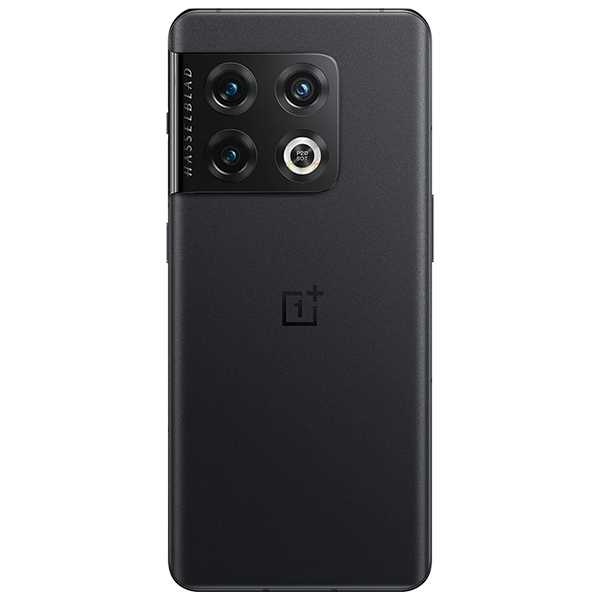 OnePlus 10 Pro 8/128Gb Volcanic Black (Global) (Черный) 2Sim