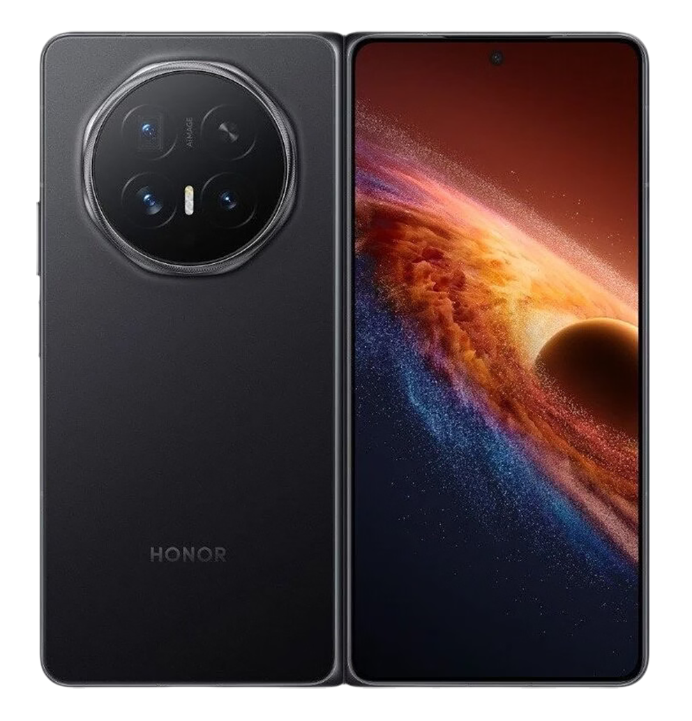 Honor Magic V6 5G 16/512Gb Black (Global) Dual:nano Sim+eSim