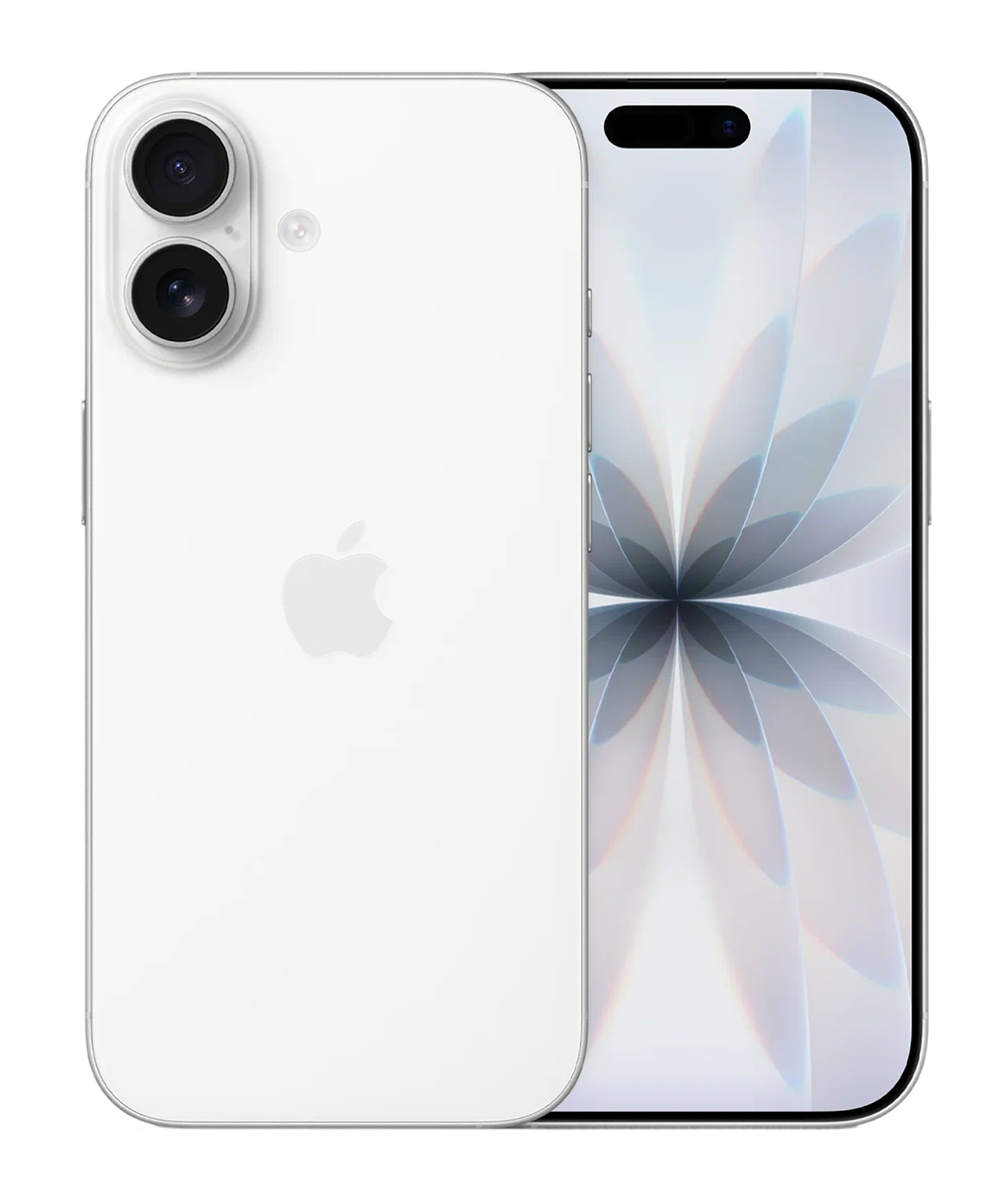 Apple iPhone 17 512Р“Р‘ White eSim