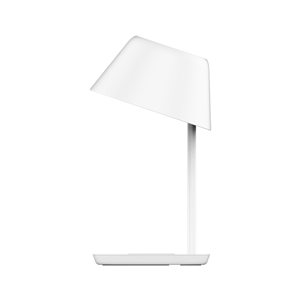 Настольная лампа Xiaomi Yeelight Staria Bedside Lamp Pro (YLCT03YL) White фото 1