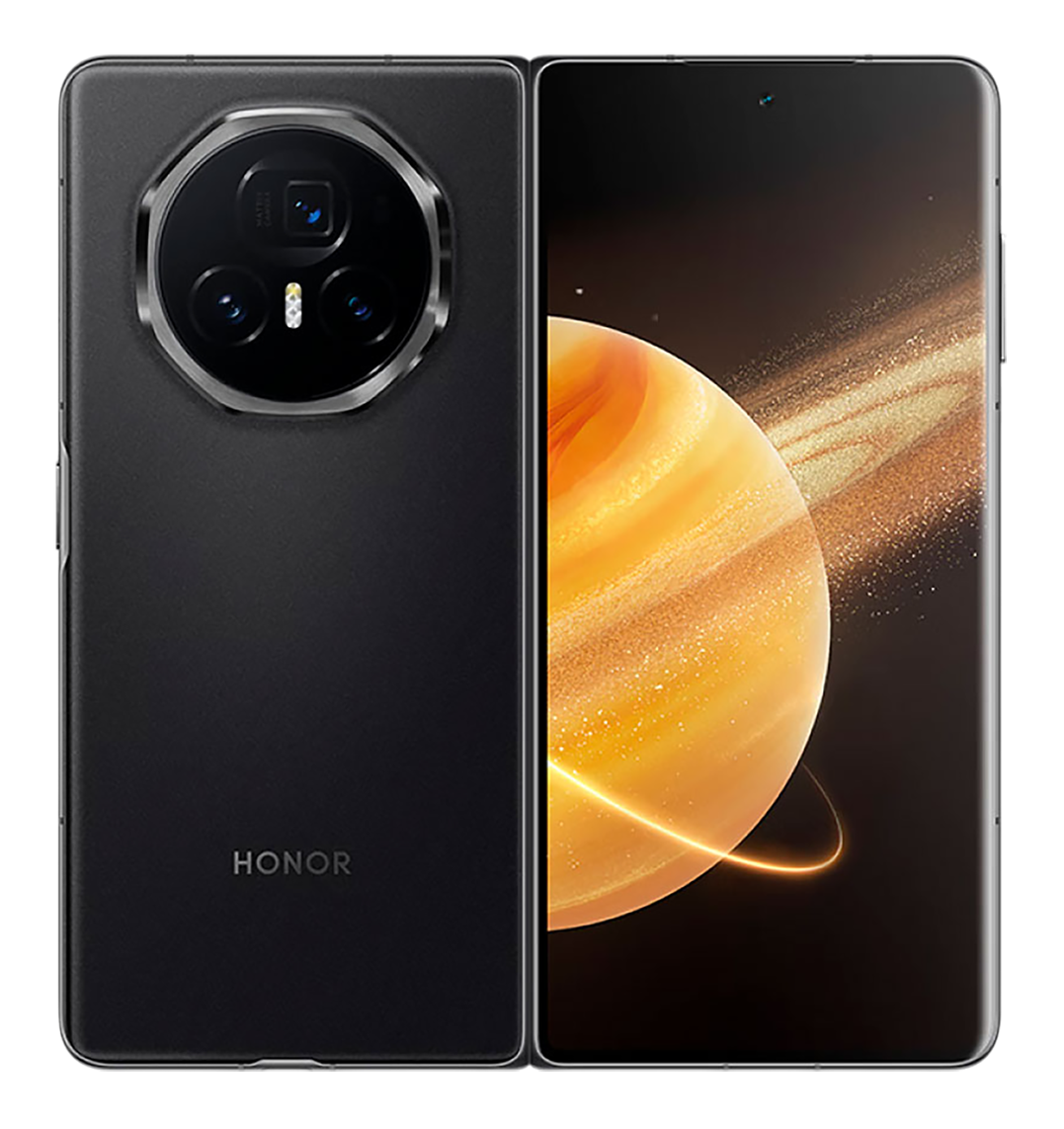 Honor Magic V3 5G 12/512Gb Black (Global) 2Sim фото 4