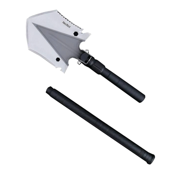 Лопата многофункциональная Xiaomi Nextool Shovel 100 см (NE0114)
