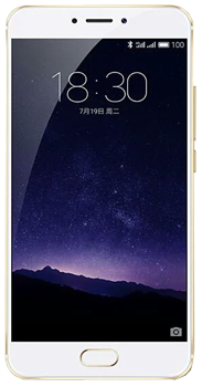 Meizu MX6 3Gb Ram