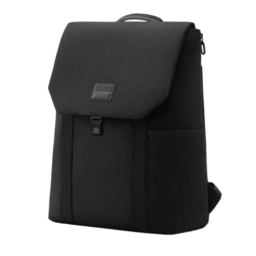 Рюкзак Xiaomi 90 Points NINETYGO URBAN Shark Pack Vitality Edition Backpack (черный)