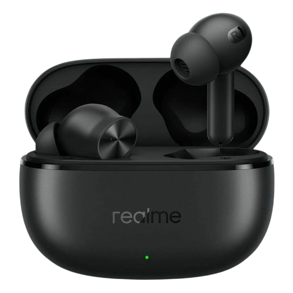 Беспроводные наушники RealMe T200X (RMA2415-A) CN Black