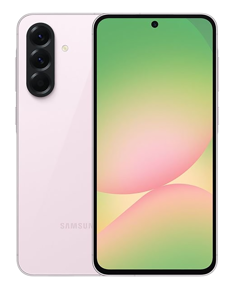 Samsung Galaxy A56 5G 8/256Gb Awesome Pink SM-A566B/DS (Global) nano Sim+eSim