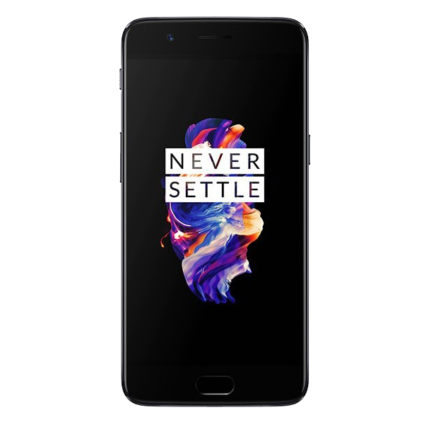 OnePlus 5 128Gb JCC+ Limited Edition Black (Черный)