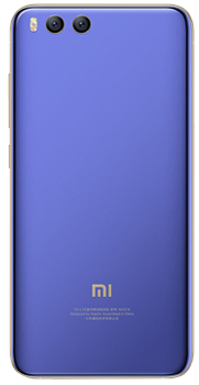 Xiaomi Mi6 6/128Gb Blue