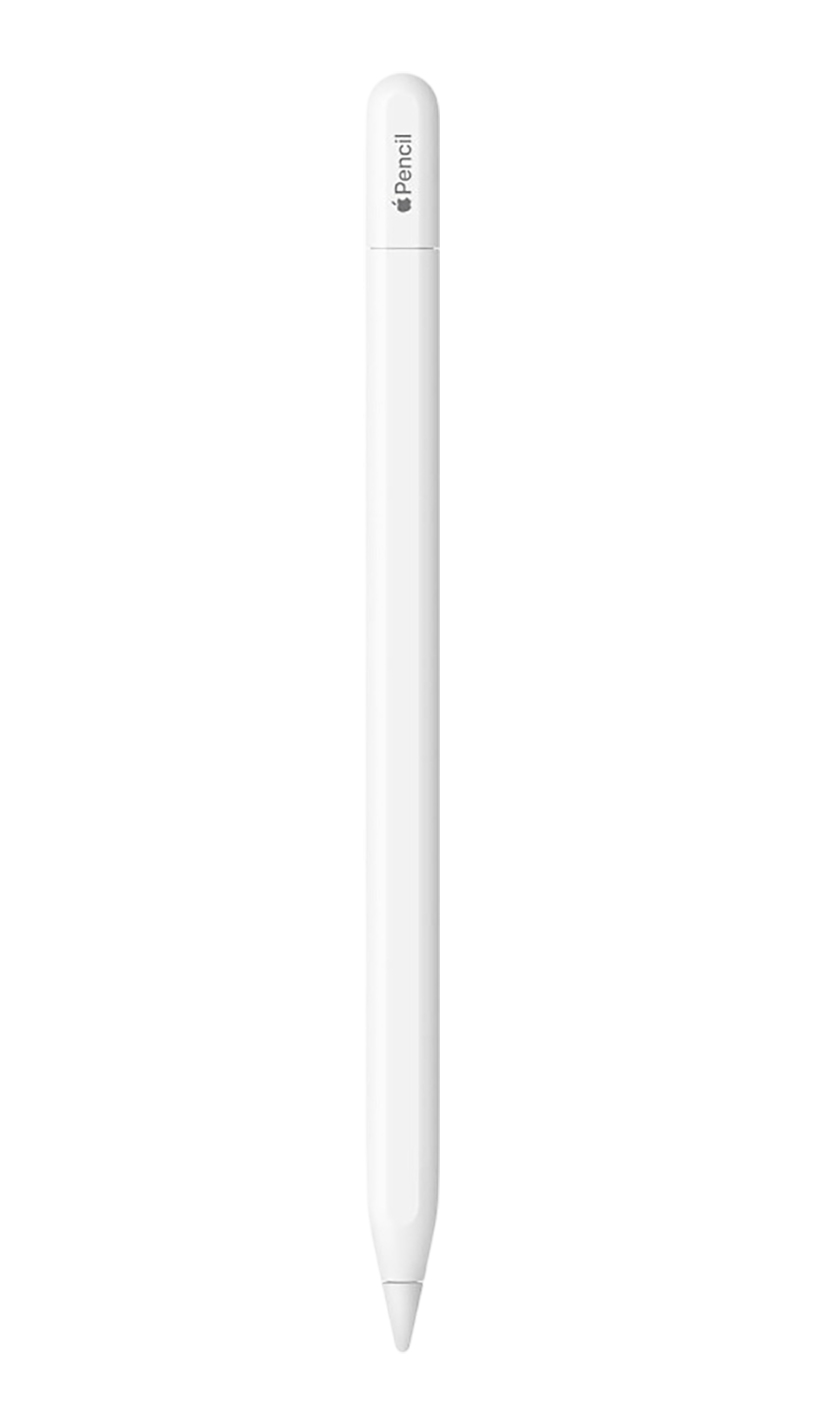 Стилус Apple Pencil (USB-C)