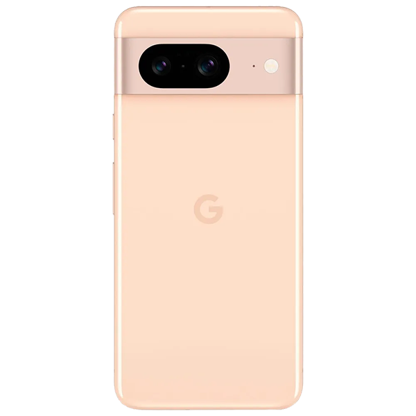 Google Pixel 8 8/128Gb Rose (JP) Sim+eSim фото 2