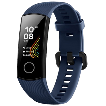 Умный браслет Huawei Honor Band 5 Blue
