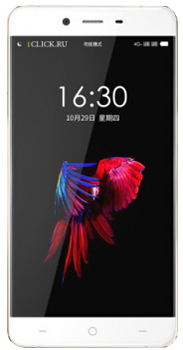OnePlus X 16Gb White