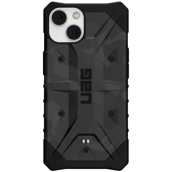 Чехол для iPhone 14 Plus UAG Pathfinder Midnight Camo
