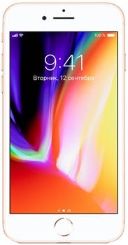 Apple iPhone 8 64Gb Gold