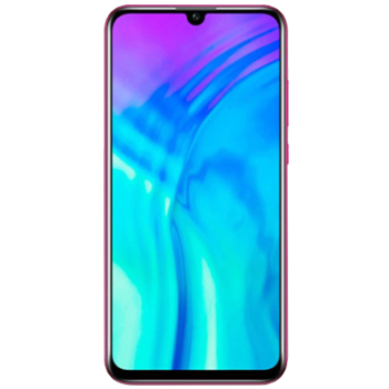 Huawei Honor 20 Lite 4/128Gb (Global) Phantom Red