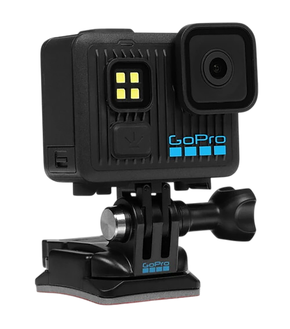 Экшн-камера GoPro LIT HERO Black