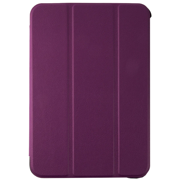 Чехол - книжка для Apple iPad mini 6 (2021) Red Line Purple