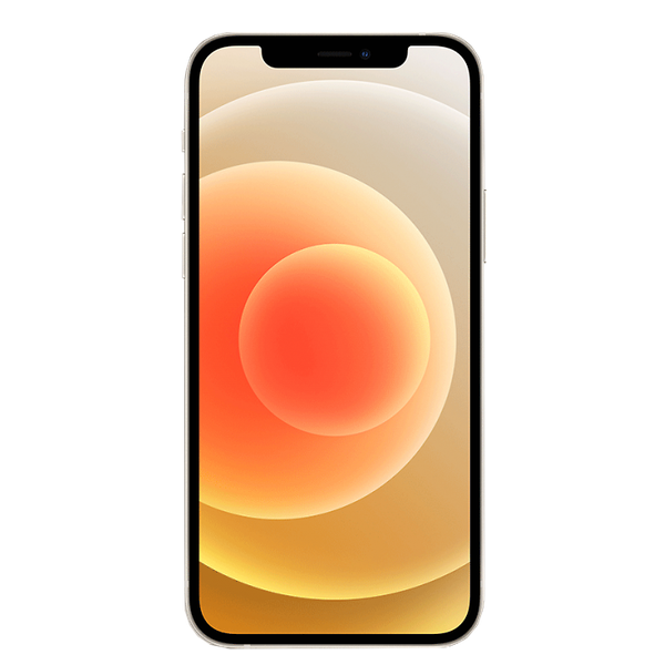 Apple iPhone 12 mini 256Gb White (Белый)  Slimbox