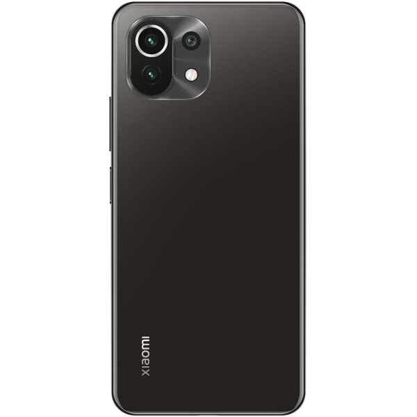 Xiaomi 11 Lite 5G NE 8/128Gb Truffle Black (Трюфельно-черный) (Global Version)