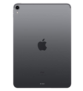 Apple iPad Pro 11 64Gb Wi-Fi + Cellular Space Grey