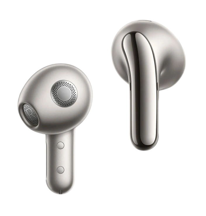 Беспроводные наушники Xiaomi Buds 5 (M2341E1) CN Black — фото 5