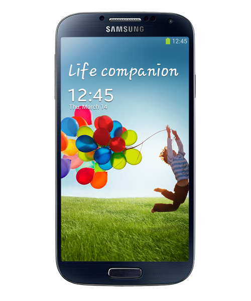Samsung Galaxy S4 64Gb GT-I9500 black