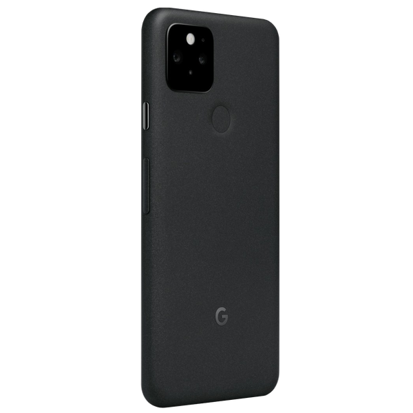 Google Pixel 5 8/128Gb Black