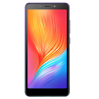 TECNO POP 2s Aurora Purple
