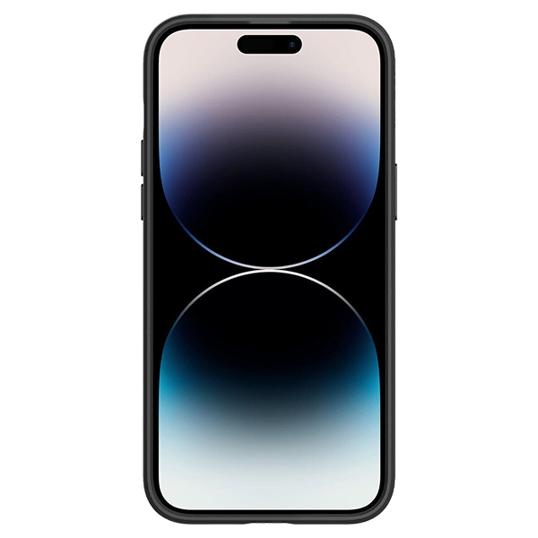Чехол для iPhone 14 Pro Spigen Core Armor Matte Black