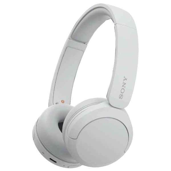 Sony WH CH520 White 1click.ru