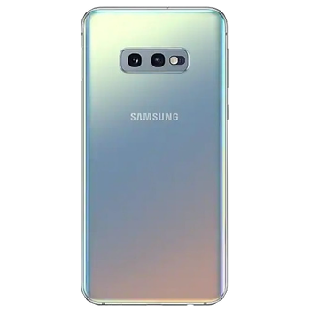 Samsung Galaxy S10e 6/128Gb Prism Silver (G970F-DS)